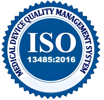 Pharmazone ISO 13485:2016