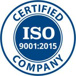 Mesned  ISO 9001:2015